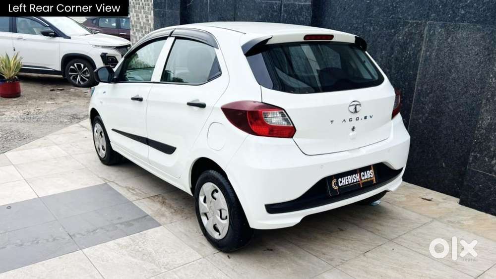 Tata Tiago Ev Xe Mr, 2023, Electric