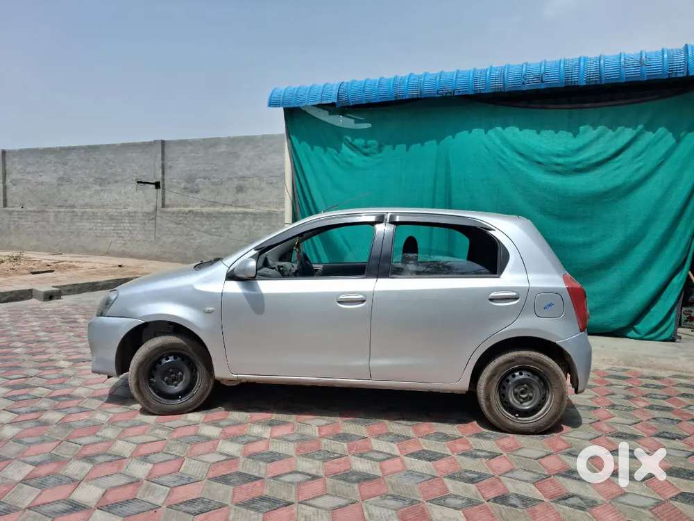 Tyre Warranty 3 Years. Battery Warranty 2 Years , New Seat Covers
