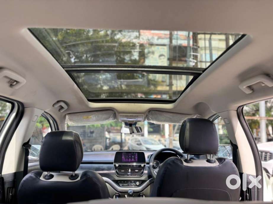 Tata Safari 2.0 Kryotec Xt Plus, 2021, Diesel