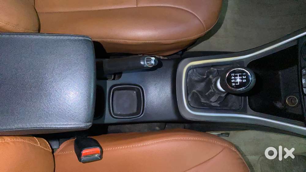 Maruti Suzuki S-cross Delta 1.6, 2015, Diesel