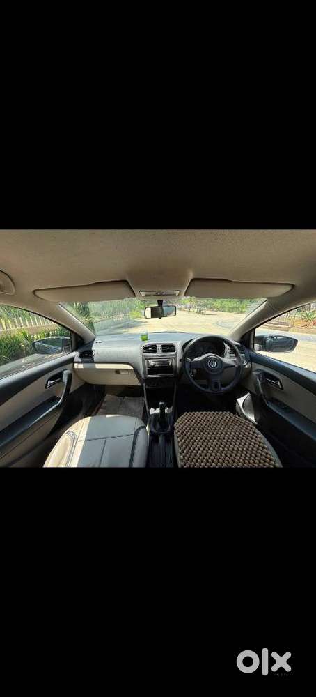Volkswagen Polo 1.0 Mpi Comfortline, 2012, Petrol