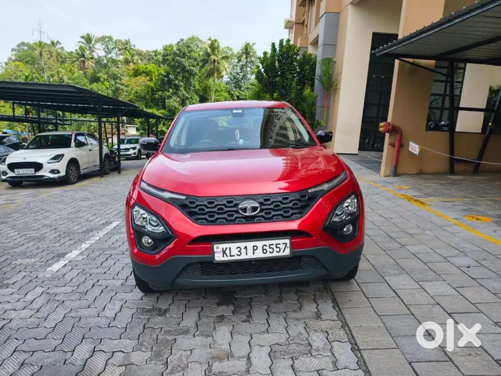 Tata Harrier Kryotec 2020 Diesel Automatic