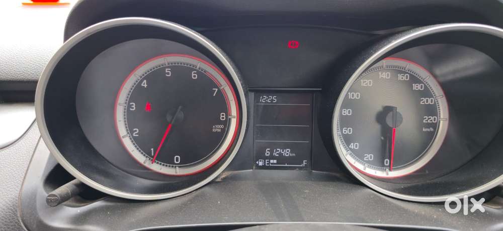 Maruti Suzuki Swift Vxi + Manual, 2020, Petrol