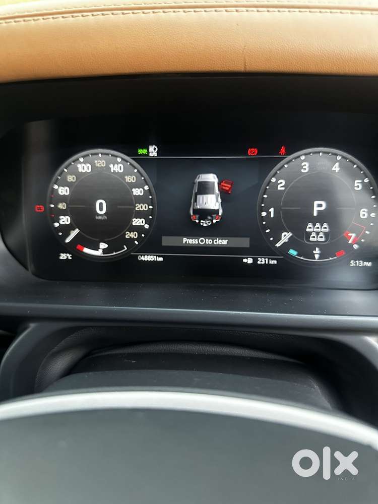 Land Rover Defender 2.0 110 Hse, 2022, Petrol