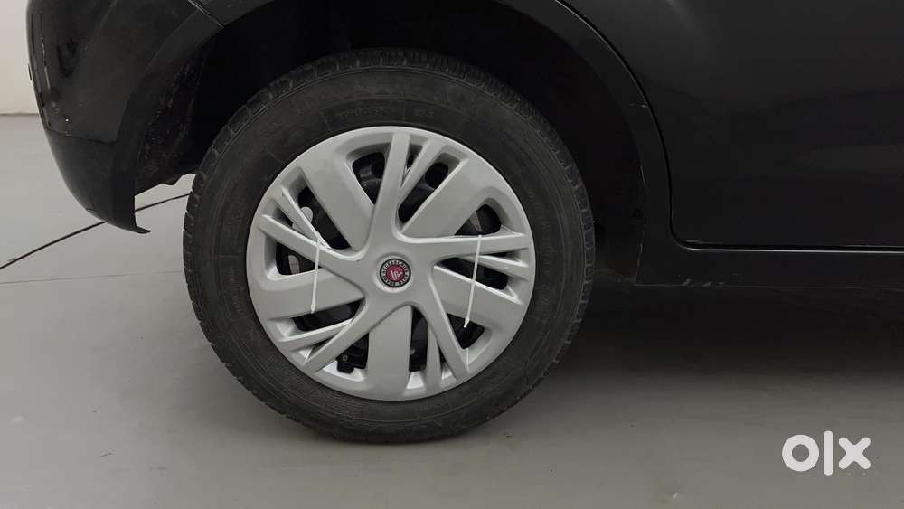 Ford Figo 1.2 Duratec Petrol Zxi, 2011, Petrol