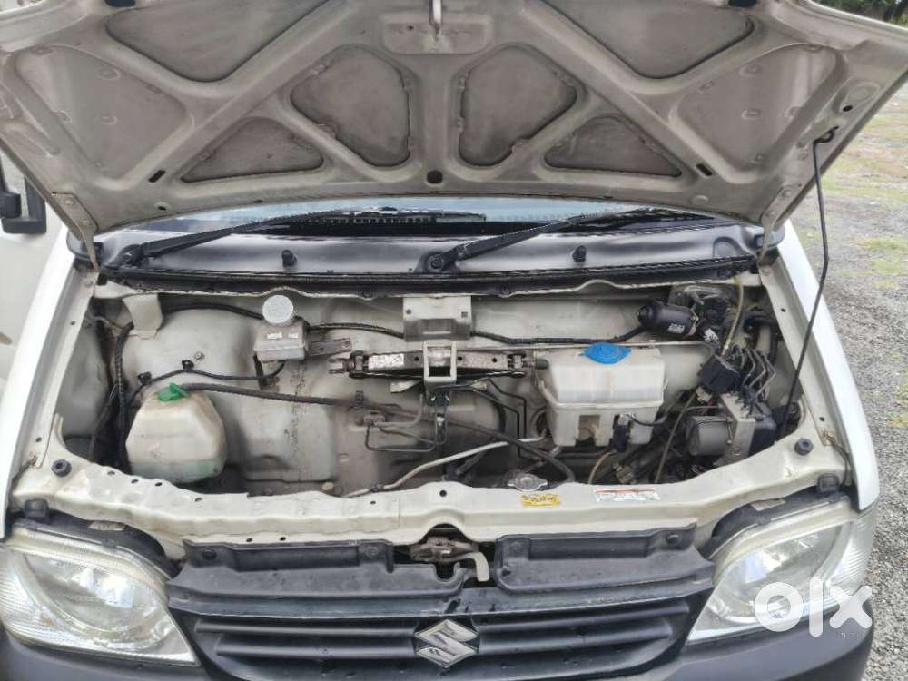Maruti Suzuki Eeco Cng 5 Seater Ac, 2021, Cng & Hybrids