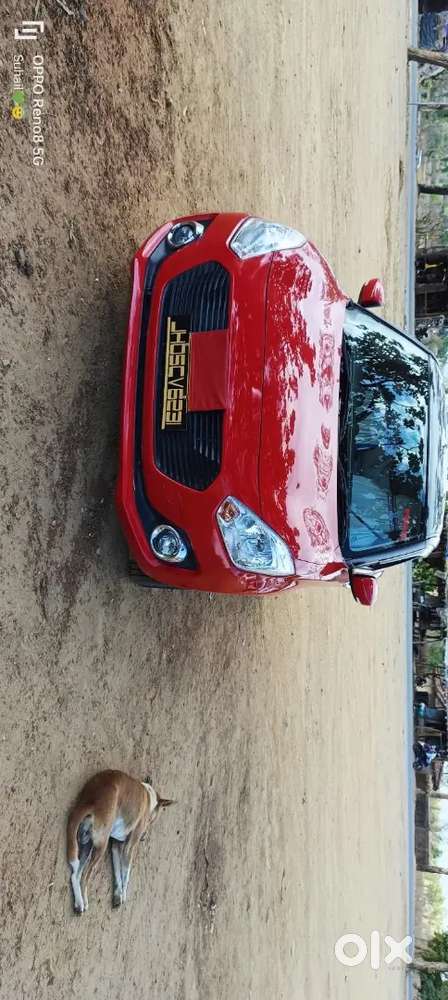 Maruti Suzuki Swift 2020 Petrol Well Maintained