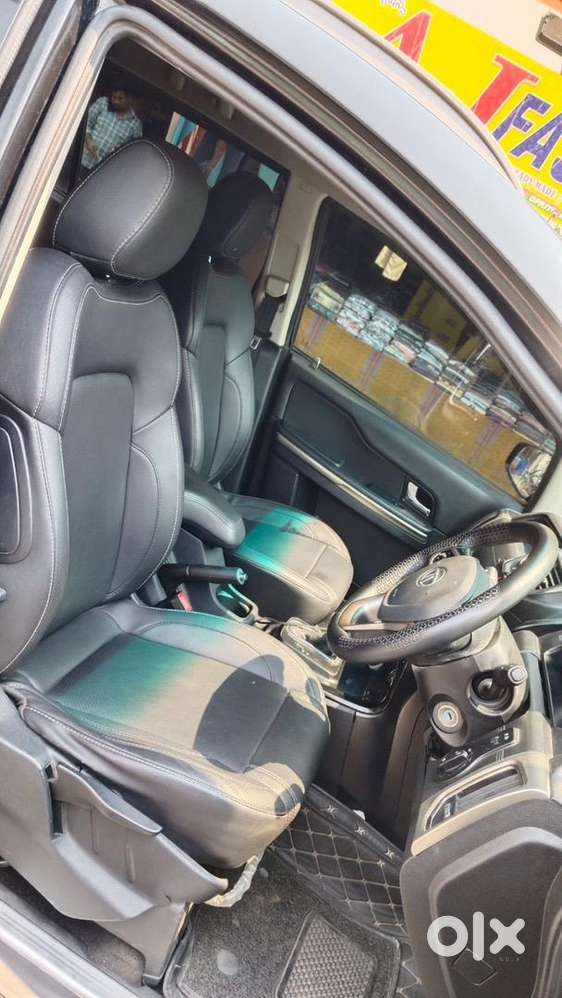 Tata Hexa 2017 – Doctor Maintained  New Engine  Excellent Condition