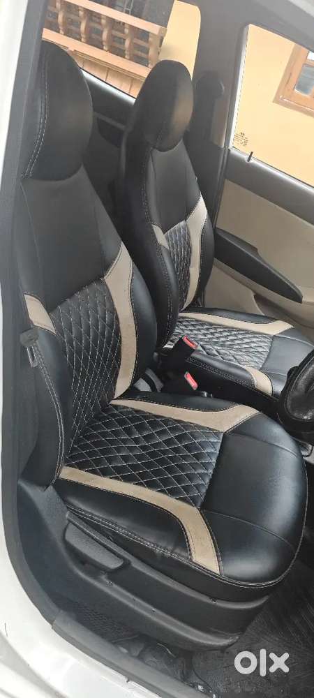 Hyundai Eon 2018 Variant