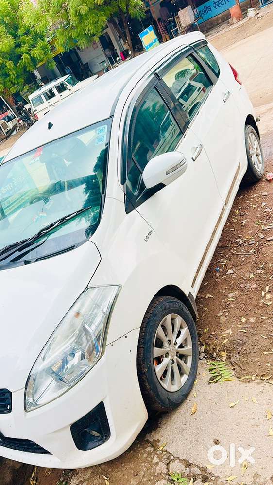 Maruti Suzuki Ertiga 2013 Diesel