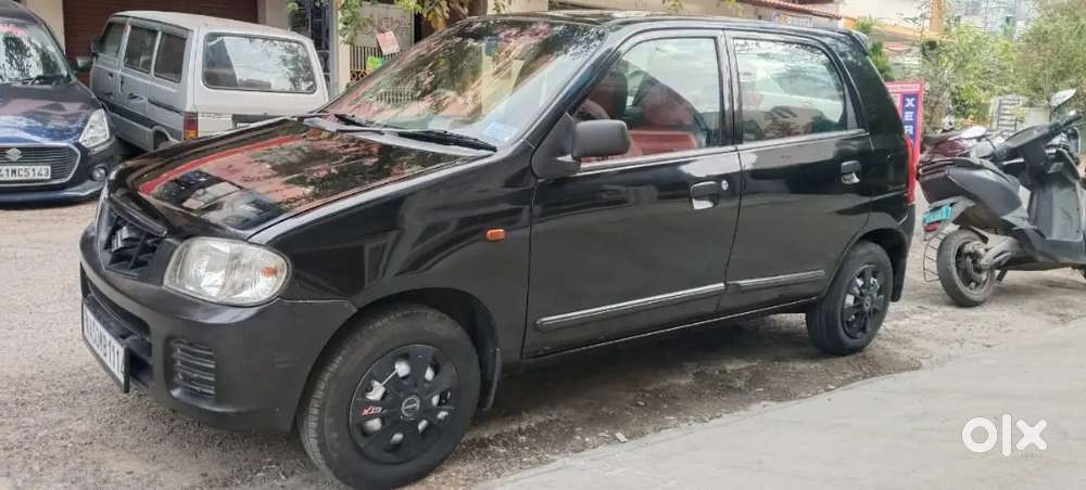 Maruti Suzuki Alto 2008