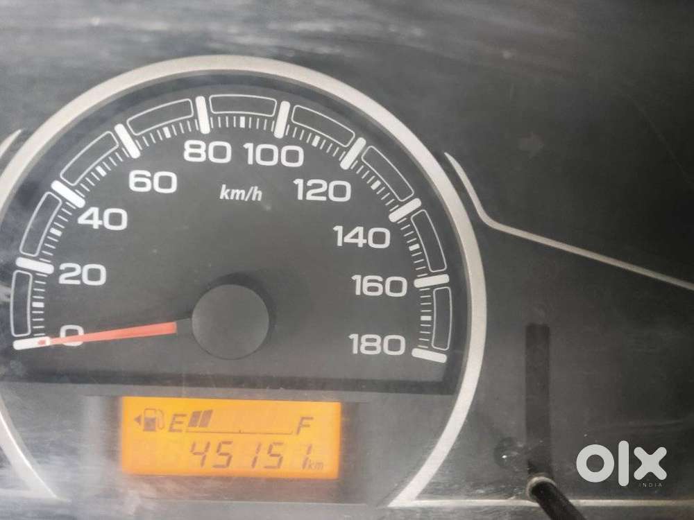 Maruti Suzuki Alto 800 Vxi Airbag, 2021, Petrol