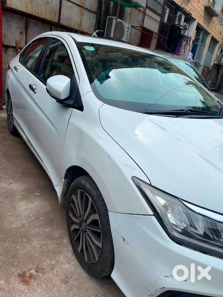 Honda City 2020 Car