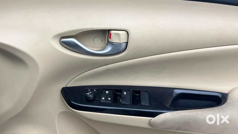 Toyota Yaris G, 2021, Petrol