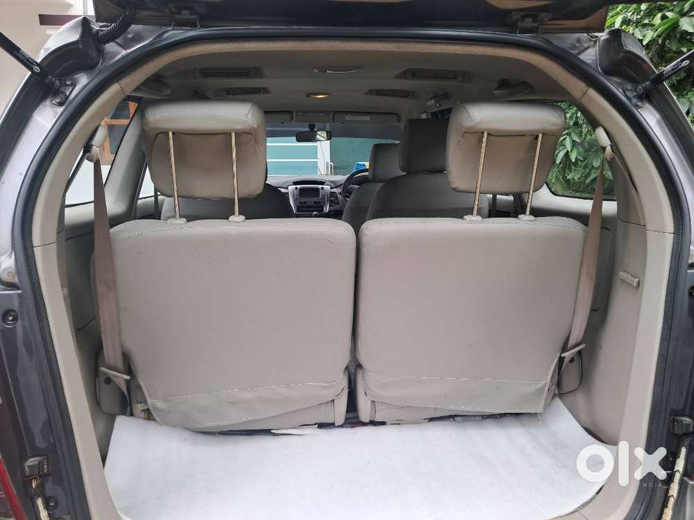 Toyota Innova 2014 Diesel 277600 Km