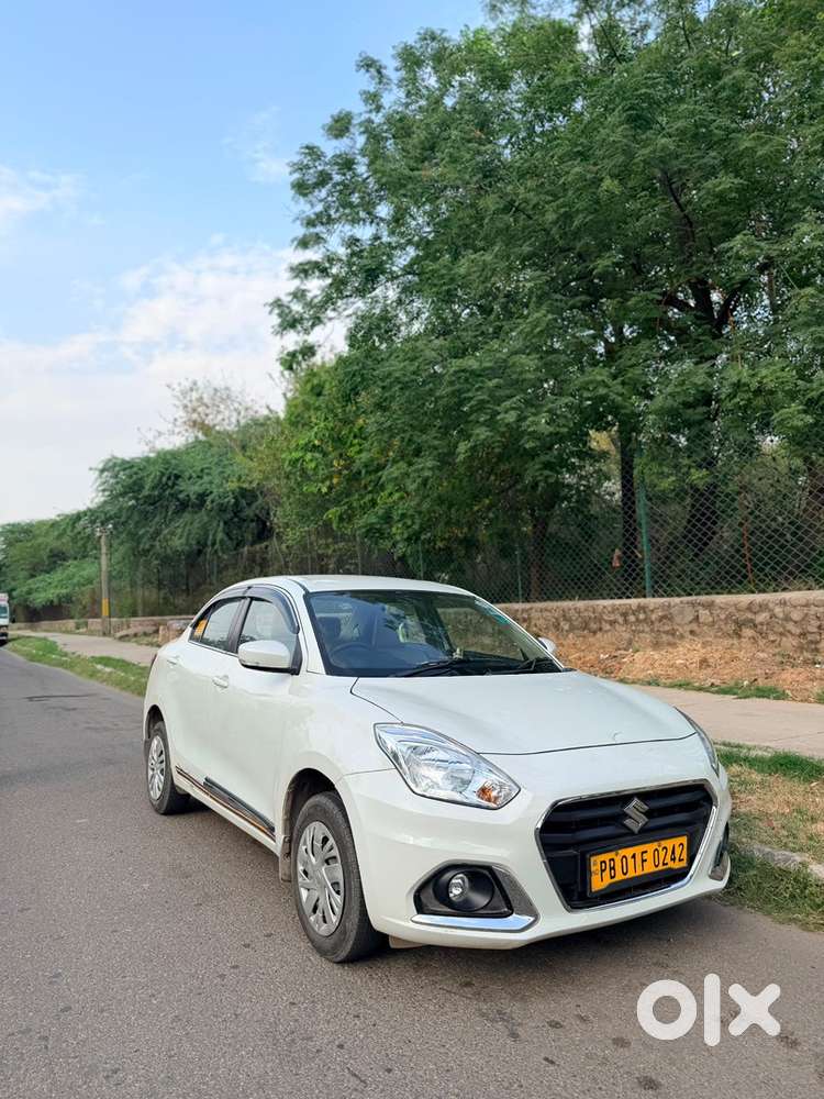 Maruti Dzire Vxi 2024