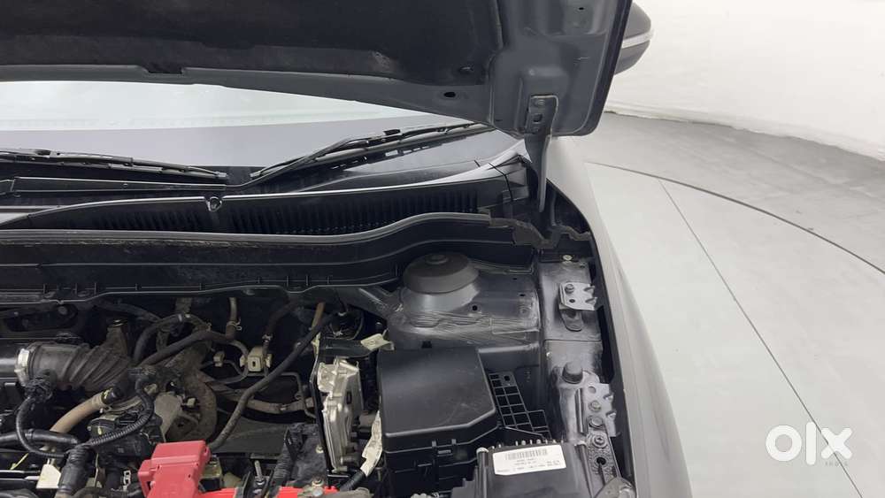 Maruti Suzuki Vitara Brezza 1.5 Vxi, 2022, Petrol