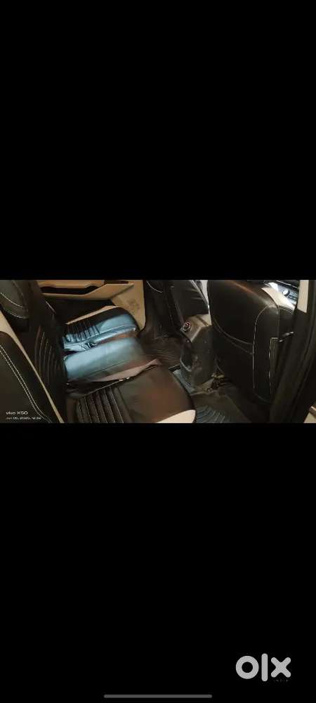 Kia Carens 1.5 Prestige 6 Gmt