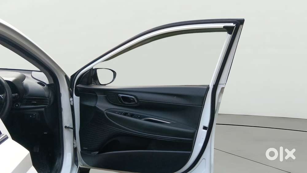 Hyundai I20 Asta 1.2 Ivt, 2021, Petrol