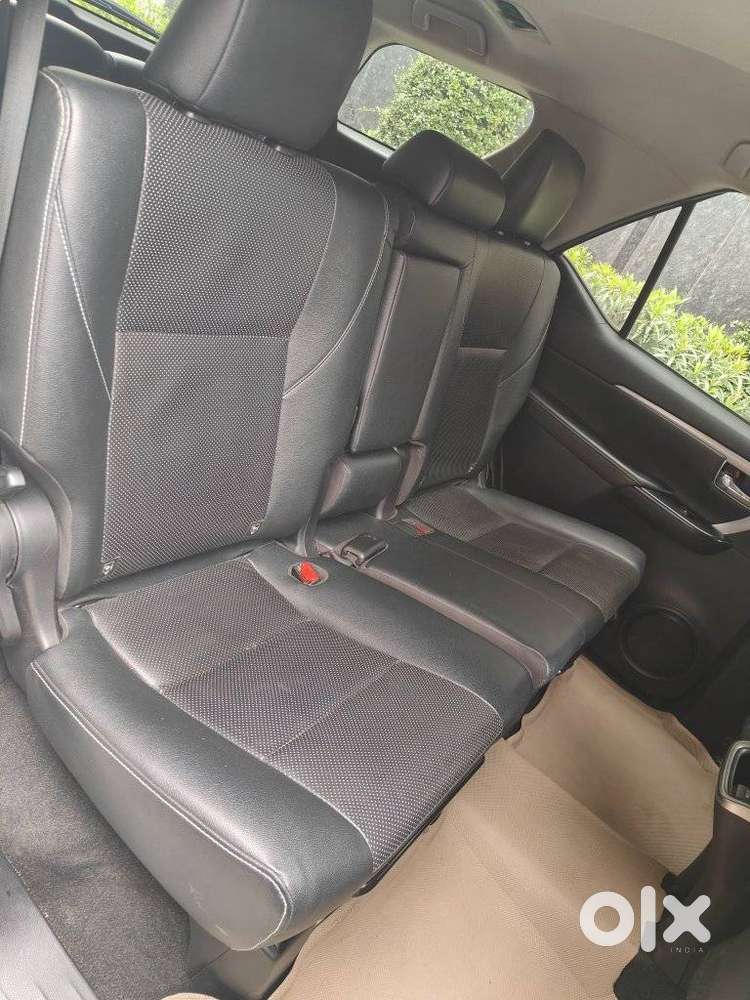Toyota Fortuner 4x2 At 2.8 Diesel, 2023, Diesel