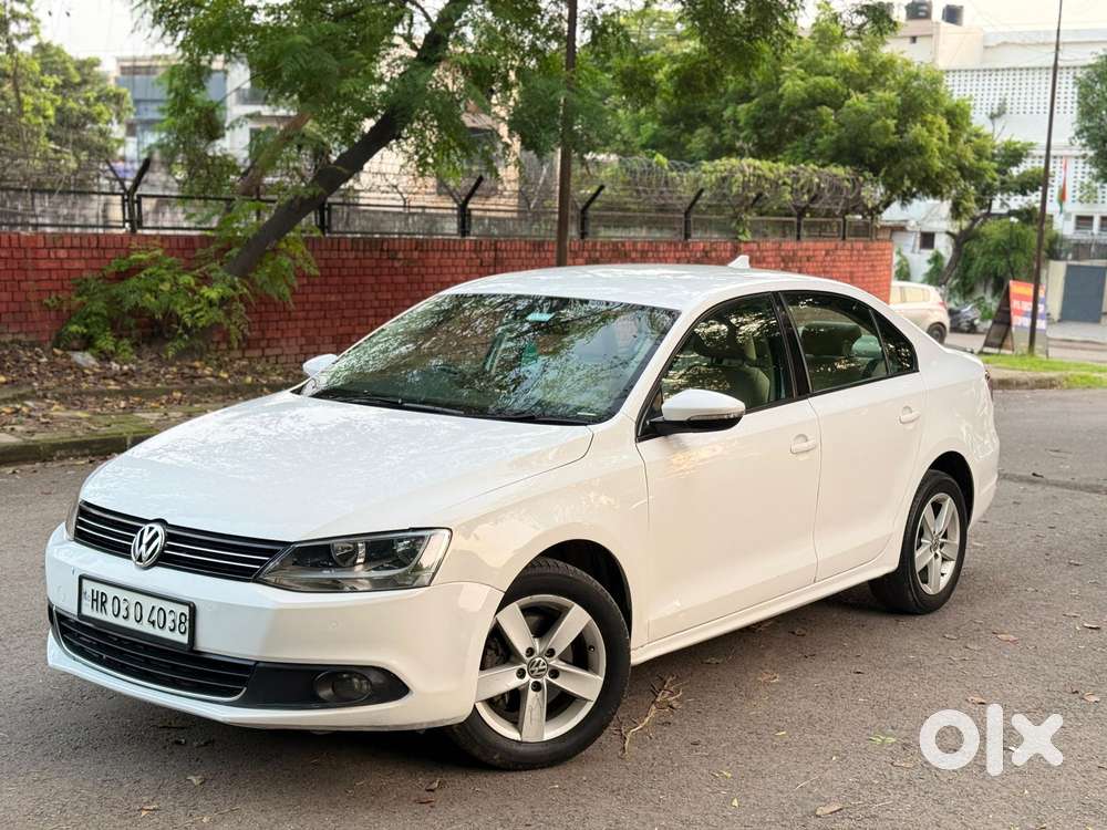 Volkswagen Jetta Comfortline 1.9 Tdi, 2013, Diesel