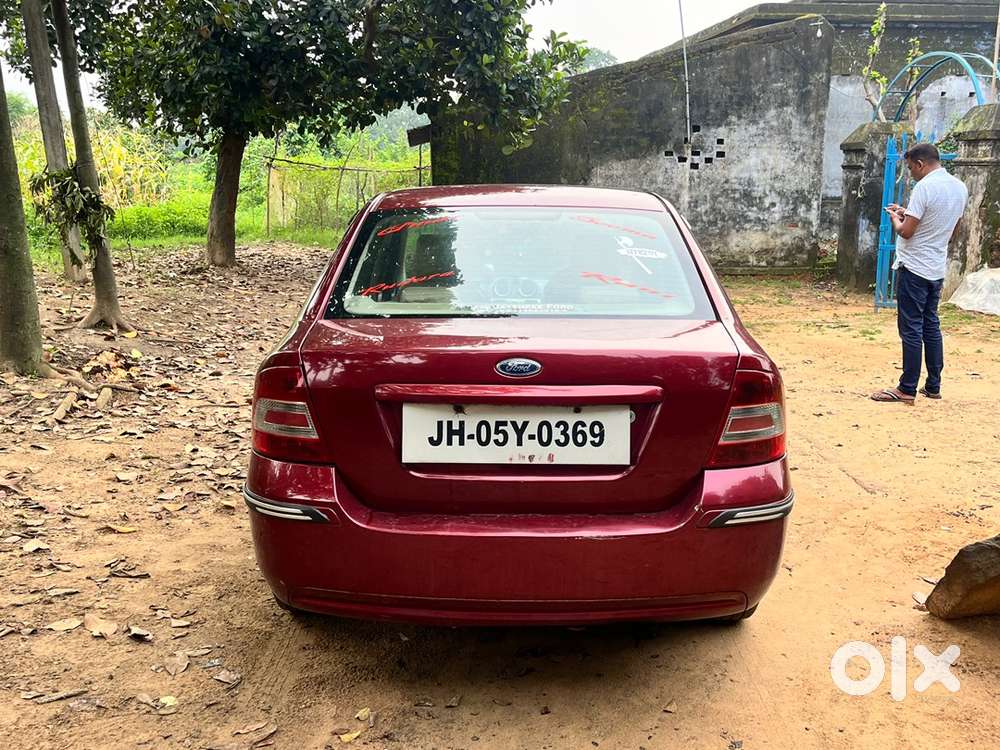 Ford Fiesta 1.5 Diesel 2009