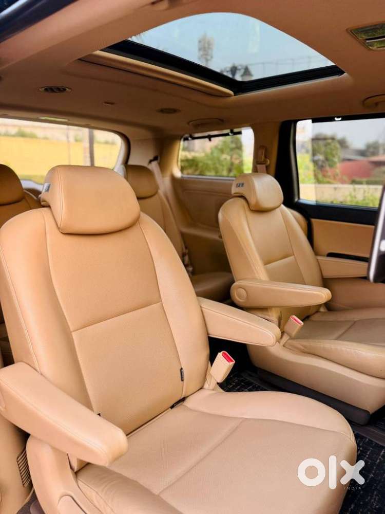 Kia Carnival, 2021, Diesel