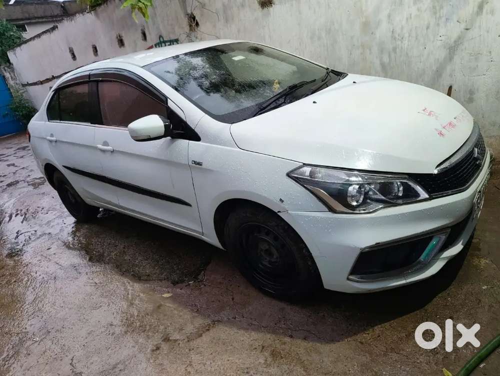 Maruti Suzuki Ciaz Vdi 2019