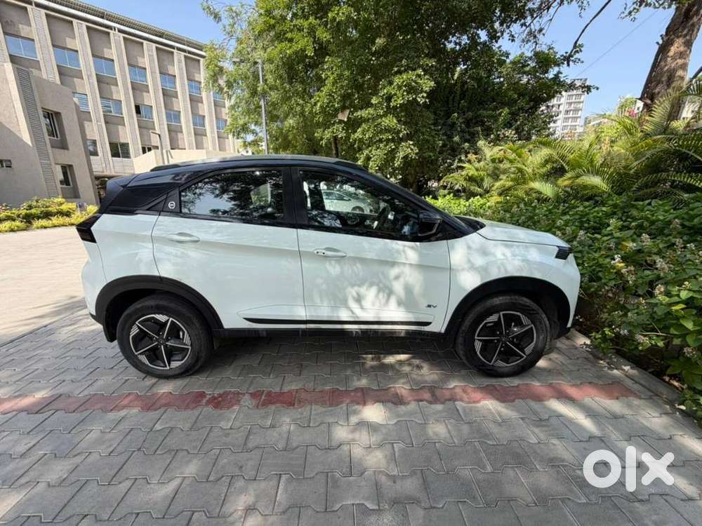 Tata Nexon Ev 2023 Electric 61000 Km Driven