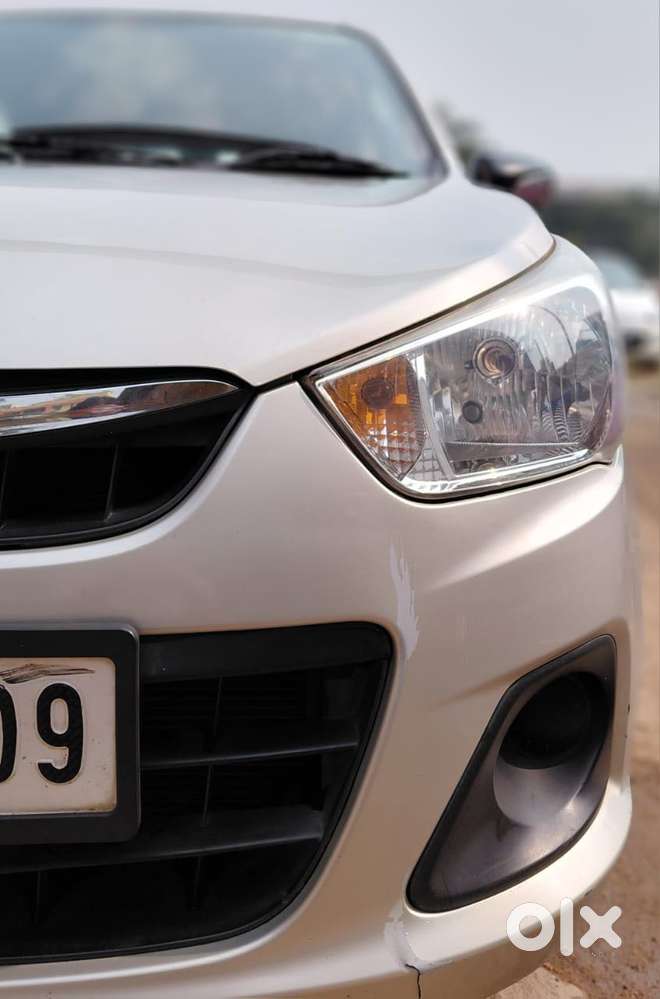 Maruti Suzuki Alto K10 Vxi (o), 2017, Petrol