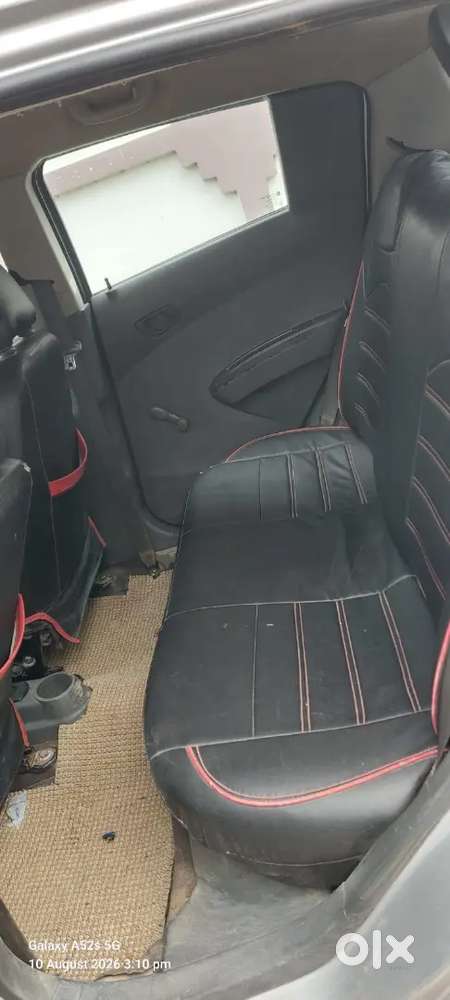 Chevrolet Beat 2015 Model