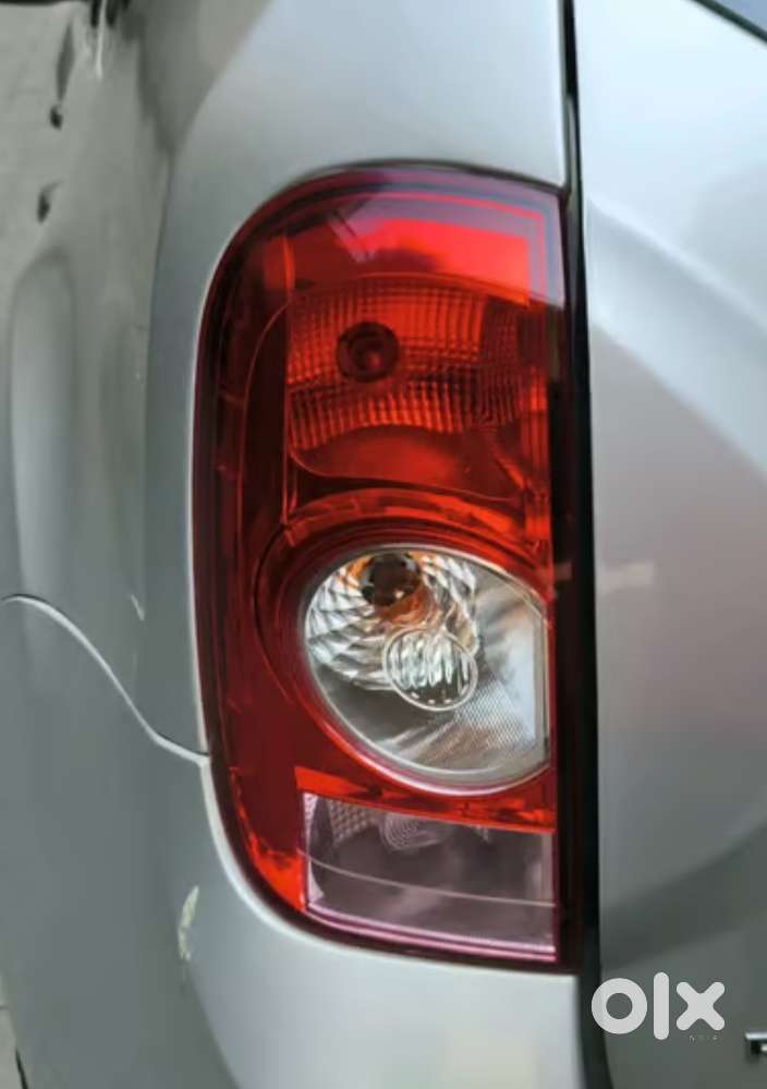 Renault Duster Petrol Rxl, 2013, Cng & Hybrids