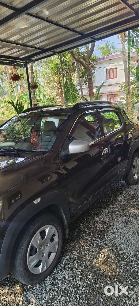 Renault Kwid 2022 Amt || Well Maintained