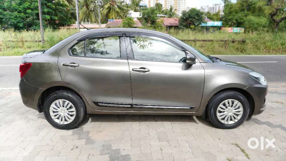 Maruti Suzuki Dzire 2022