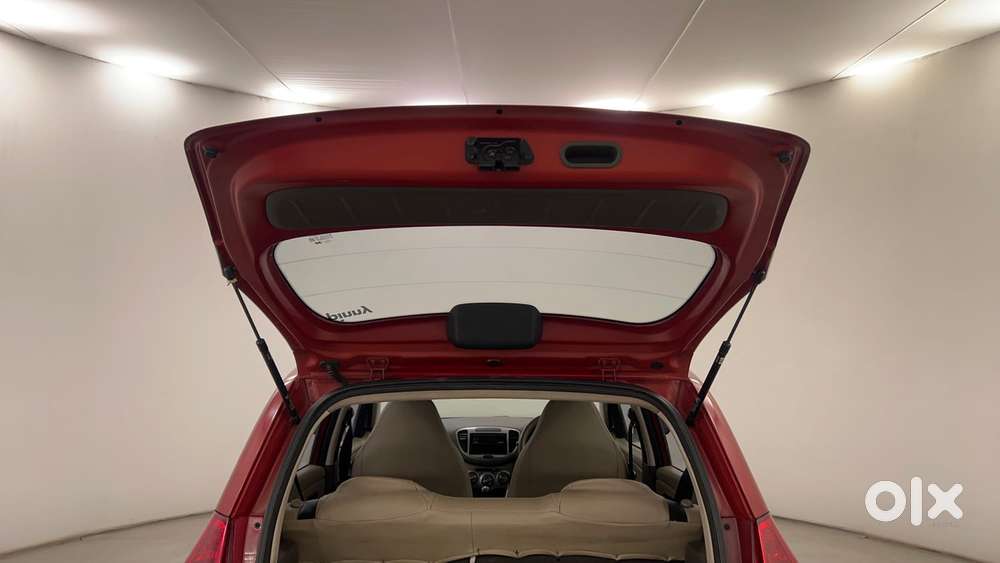 Hyundai I10 Era 1.1, 2012, Petrol