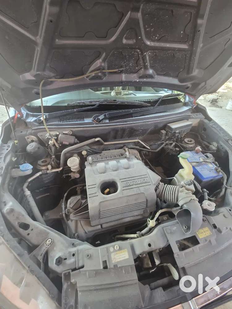 All Service In Rohan Motors.