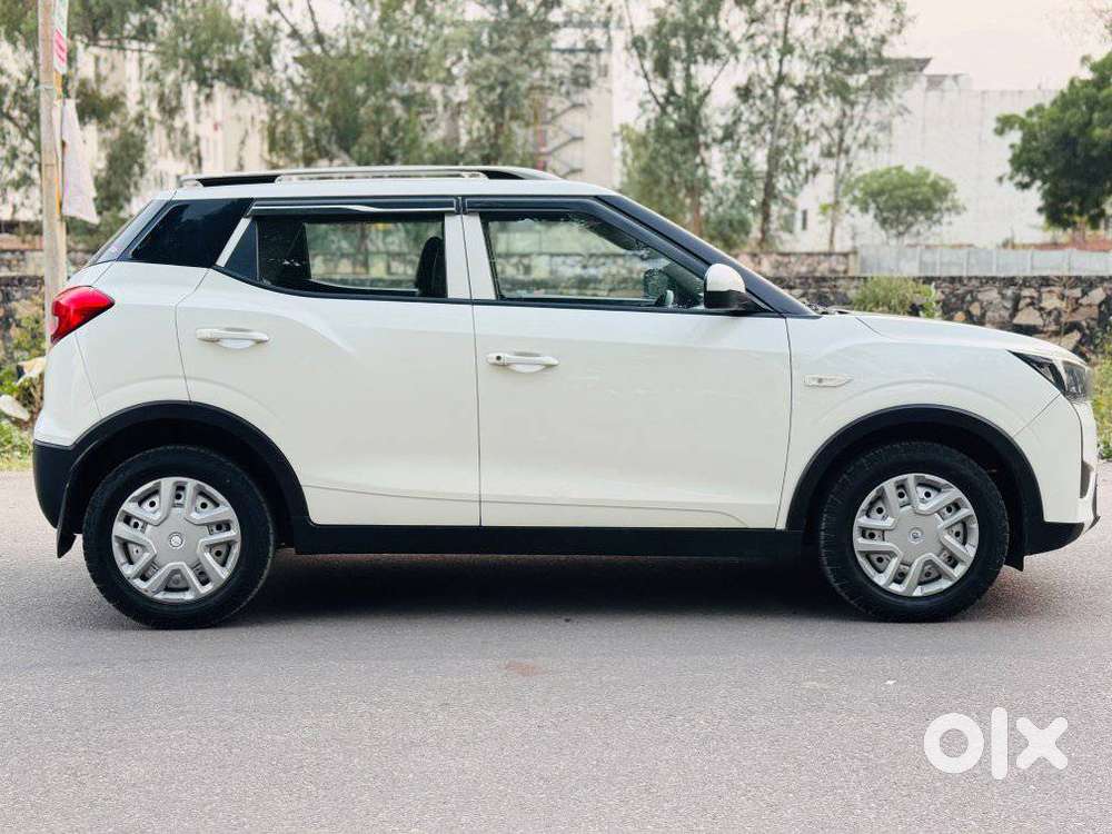 Mahindra Xuv300 W4 Diesel, 2023, Diesel