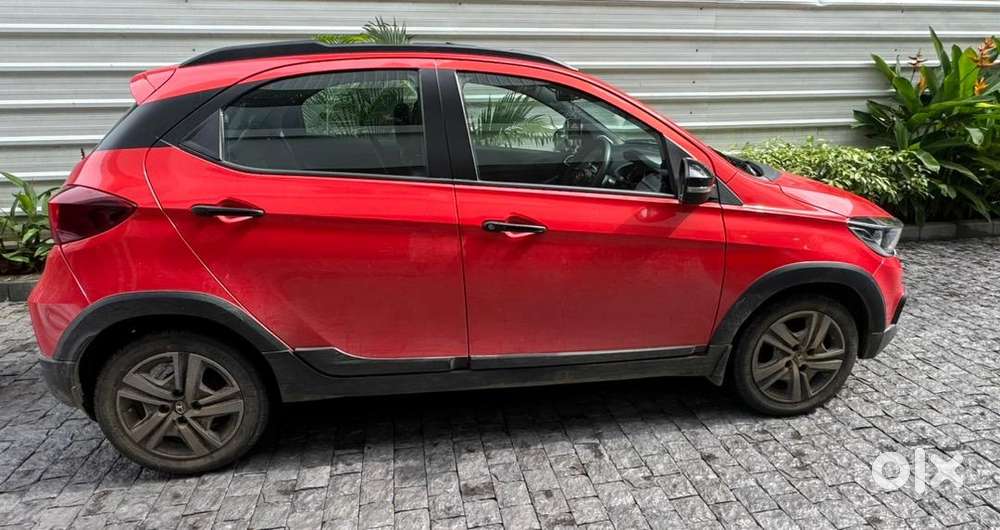 Tata Tiago  26k Km  Well Maintained  Single Owner  Good Condition