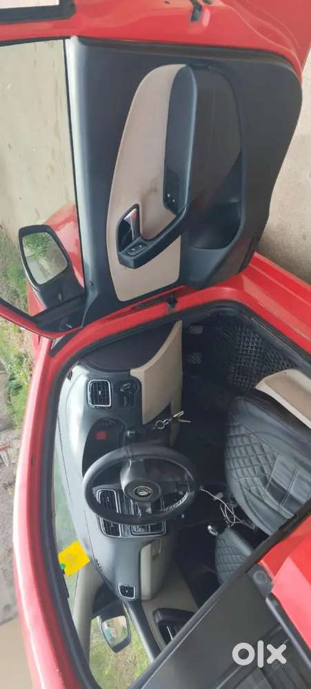 Volkswagen Polo Diesel 2012