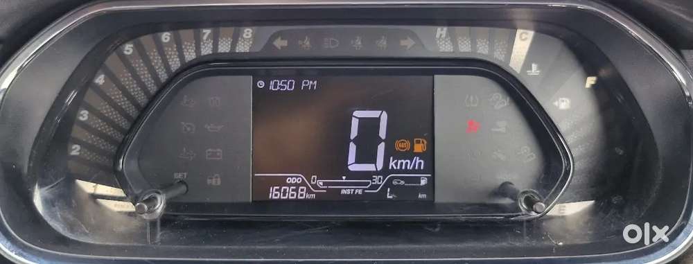Tata Tiago Revotron 2024