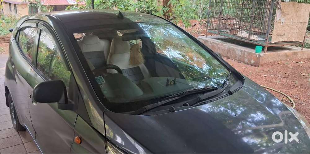 Hyundai Eon - 2015 - Petrol Well Maintained