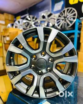 Buy & Sell Used Alloy Wheels in Guwahati, Second Hand Spare