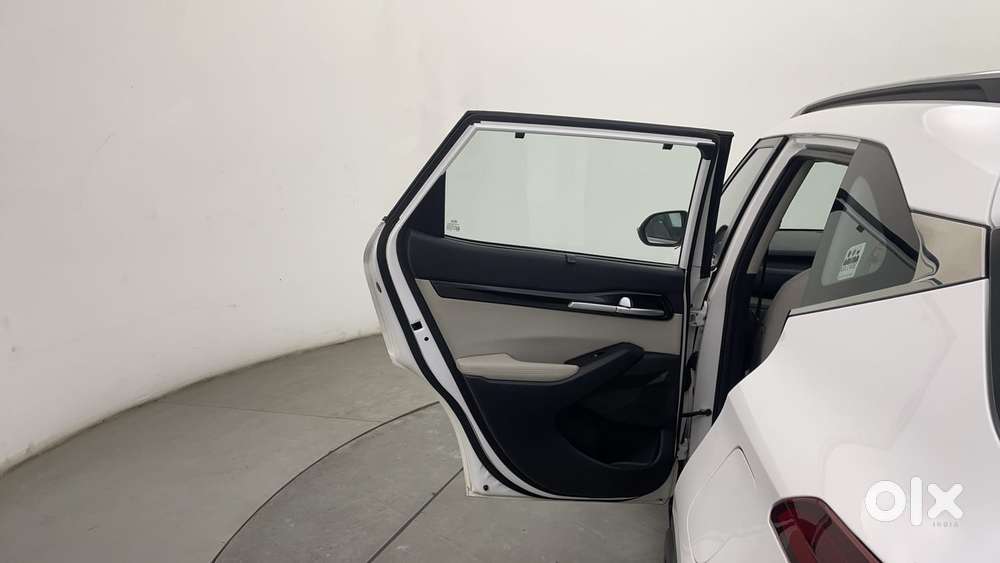 Kia Seltos Htx Ivt G, 2019, Petrol