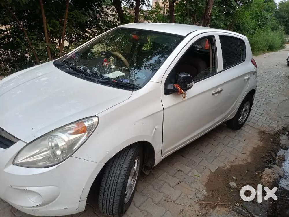 I20 Sportz