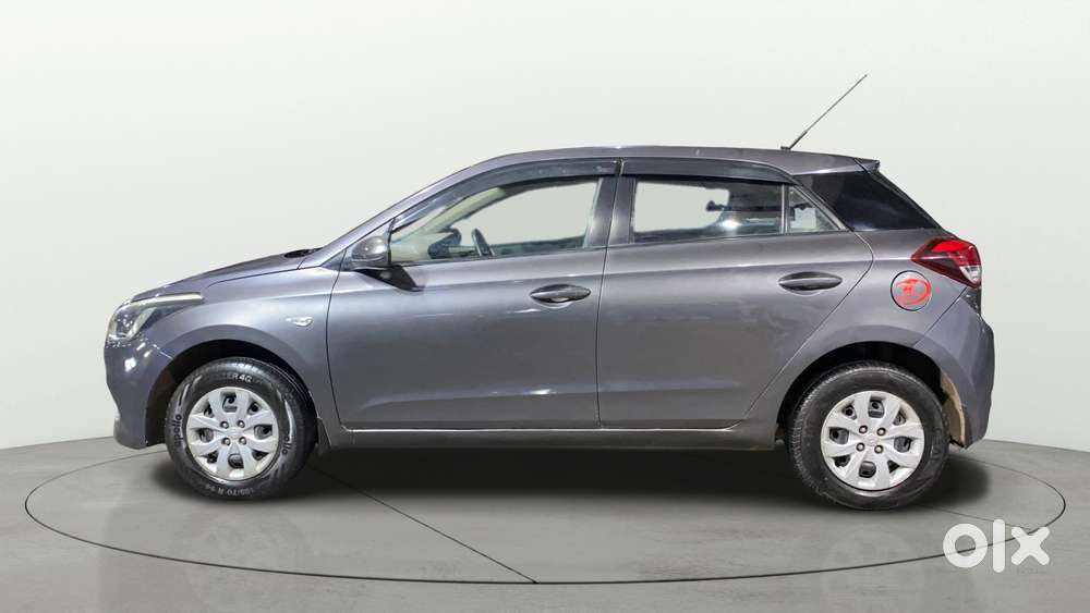 Hyundai Elite I20 Magna 1.2, 2016, Petrol