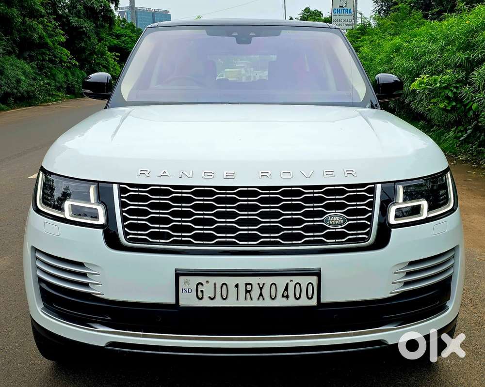 Land Rover Range 3.0 V6 Diesel Vogue, 2018, Diesel