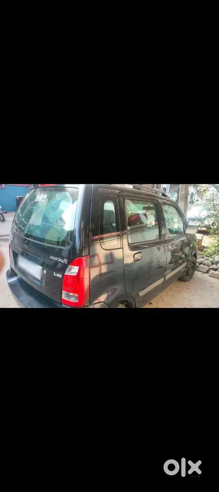 A Perfect Budget-friendly Car For Daily Use.