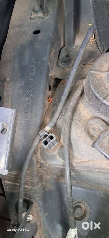 Maruti Suzuki Swift Petrol Good Condition