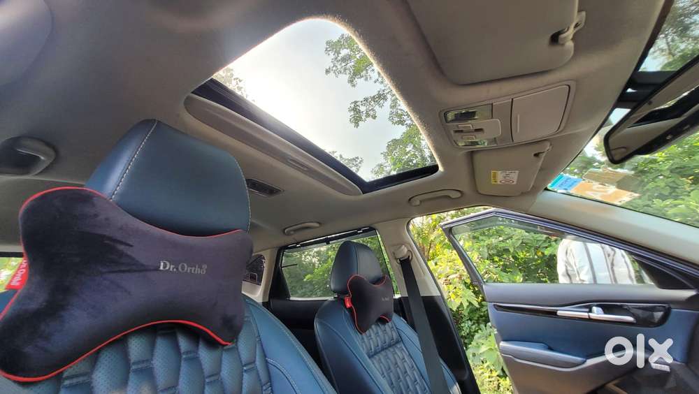 Kia Seltos 1.4 X-line Dct, 2021, Petrol