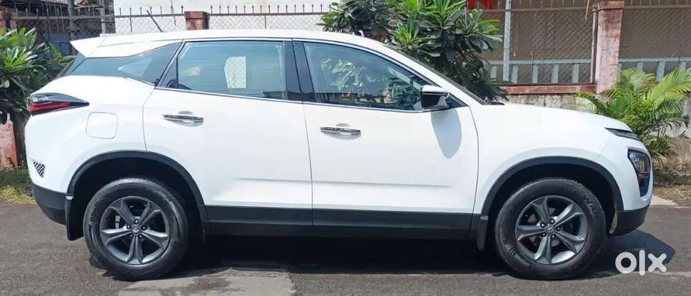 Tata Harrier Xt Plus Diesel
